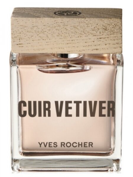 Yves Rocher Cuir Vetiver EDT 50 ml Erkek Parfümü kullananlar yorumlar